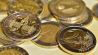 Así son las nuevas monedas de euro que serán un auténtico tesoro con el paso del tiempo