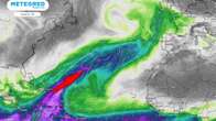 Llega el gran cambio de tiempo con lluvia y nieve: Aemet avisa a España por lo que pasará estos días