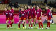 España - Francia, final Nations League femenina en directo | Las de Montse Tomé, a por otro título