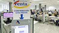 Atentos mutualistas: así se puede conocer cómo está la tramitación de su reclamación a Hacienda