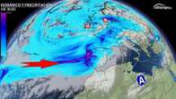 Aemet confirma el cambio de tiempo total en España: lluvias "por encima de lo normal" en estas zonas