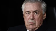 Ancelotti y su futuro: "El día que termine en el Madrid sólo haré una cosa: dar las gracias al club"