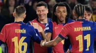 El Barça borra del mapa al Dortmund y coloca pie y medio en las 'semis' de Champions
