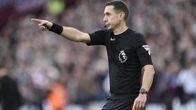 La Premier League probará el uso la 'Ref Cam' durante la primera jornada