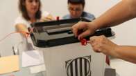 Soberanía-Asociación con España: pregunta para el referéndum