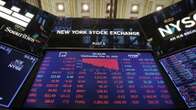 Wall Street se frena