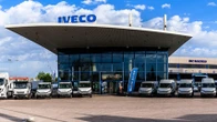 El consorcio indio Tata Motors compra el Grupo Iveco por 3.800 M
