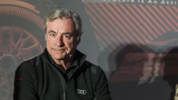 Carlos Sainz ficha por Ford para disputar el Rally Dakar 2025
