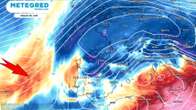 Llega un cambio de tiempo total a España: del frío extremo al calor insólito en estas zonas