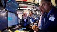 Wall Street se frena