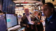 Wall Street sube pese a unos malos datos de empleo