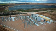 Los puntos negros del apagón, tres subestaciones eléctricas en Granada, Sevilla y Badajoz que tienen muchos propietarios