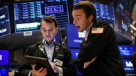 El S&P 500 intenta recuperar los 6.000 puntos
