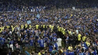 El día del siglo para el Real Oviedo: una ciudad volcada con un ascenso histórico a Primera