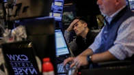 Wall Street sube hasta un 1%