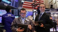Wall Street, pendiente además de Meta y Microsoft