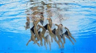 España no se baja del podio en el Mundial: bronce de la artística en la final de técnica tras China y Rusia
