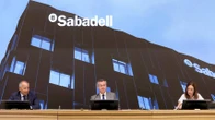 Los analistas valoran a Sabadell en 15.800 millones de euros