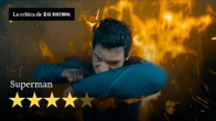 'Superman' nos reconcilia con los superhéroes: una película vibrante y luminosa que entretiene y emociona