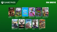 Exclusivo: Xbox revela desafios e conquistas de jogos indies na última década