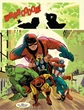 Vingadores escapam do Universo Marvel e vêm parar no mundo real