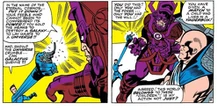 5 segredos que poucos sabem sobre a nave colossal de Galactus