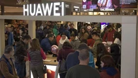 Huawei estreia pop-up na Paulista com lançamentos e experiências