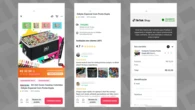 Anúncios usam lojas falsas do TikTok Shop para aplicar golpes
