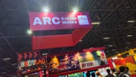 10 melhores estandes da Brasil Game Show 2025