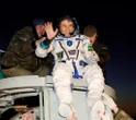 O dia em que o primeiro brasileiro foi ao espaço a bordo de nave russa até a ISS