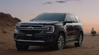 Será que vem aí? Ford Everest deve chegar ao Brasil em 2026