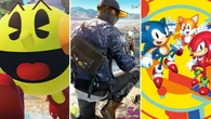 Sonic, Wolfenstein e mais promoções imperdíveis no PS5, Xbox e Switch