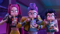 Qual é a história de Guerreiras do K-Pop, filme que virou sensação na Netflix 