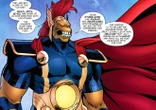 Marvel redefine a missão de Thor e todos os outros Deuses do Trovão