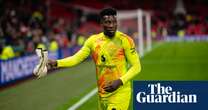 Onana claims Manchester United will ‘step up’ for arrival of Rúben Amorim