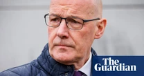 Swinney demands Meta remove ‘racist’ Reform UK ad attacking Labour’s Sarwar