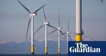 Renewable energy auction secures enough power for 11m UK homes