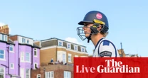 Nottinghamshire v Somerset, Yorkshire v Warwickshire, and more: county cricket, day two – live