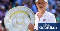 Wimbledon lifts prize pot to £53.5m but tells players more money is no quick fix