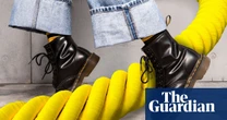 Dr Martens promises not to raise prices this year despite US tariffs