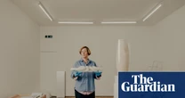 ‘I sometimes have the feeling that things are alive’: the sinister, silicone-gun art of Lisa Herfeldt