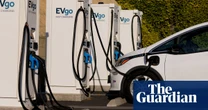 Judge blocks Trump from withholding EV charger funds awarded to 14 states