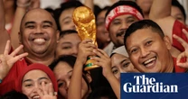 Three years on from stadium disaster, Indonesian football has a positive story to tell