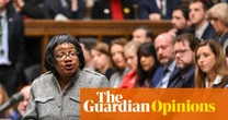 Ignore Labour’s fake rage over vile messages about Diane Abbott. It knew there was toxicity. It condoned it | Nadine White