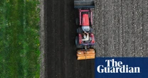 RFK Jr’s report calls farmers ‘backbone’ of US – but cuts leave workers lacking support