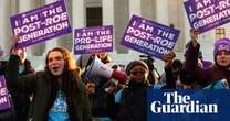 ‘The ultimate victory from the supreme court’: head of anti-abortion group confident in movement’s future