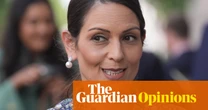Give thanks Priti Patel isn’t foreign sec – she’d already be at war with Iran | John Crace