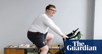 The one change that worked: I hated exercise – until I put a bike in front of my TV