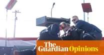 Do you ever get the feeling that we're living in a postmodern fiction? You’re not alone | Dan Brooks