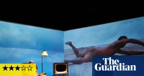 Champions review – intimate encounter is a voyage round the father